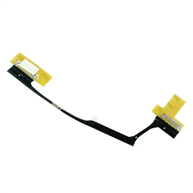 Main image of 40pin LCD Screen Video Display Flex Cable For LOQ 15ARP9 83JC 5C10S30933