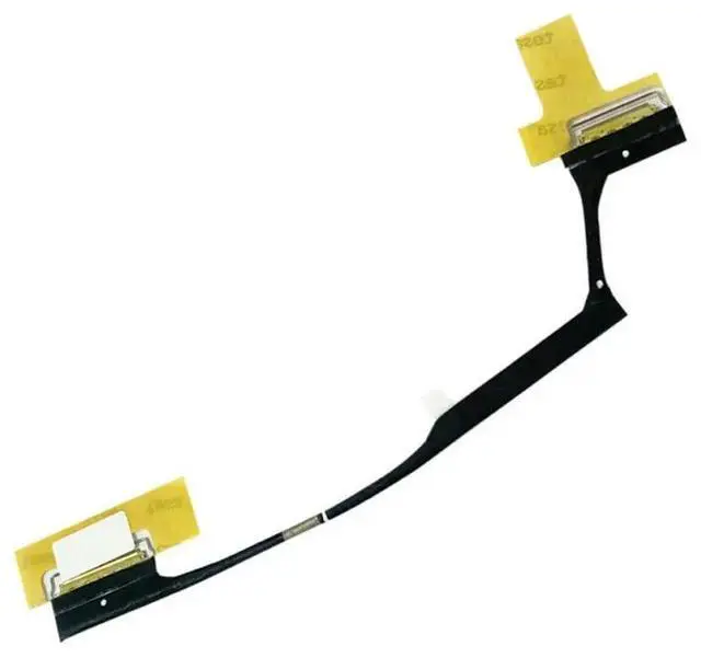Alt view image 3 of 3 - 40pin LCD Screen Video Display Flex Cable For LOQ 15ARP9 83JC 5C10S30933