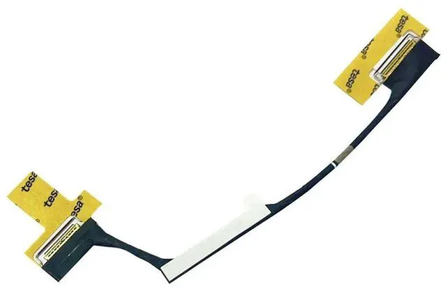 Alt view image 2 of 3 - 40pin LCD Screen Video Display Flex Cable For LOQ 15ARP9 83JC 5C10S30933