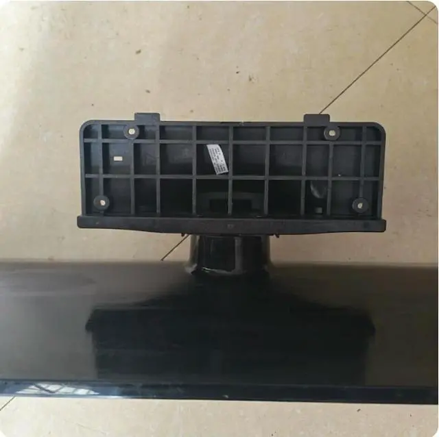 Alt view image 4 of 6 - 40 Inch TV Stand Base for UA40HU5900J HU5903J HU5908J HU5910J HU5920J KUF30EJ Replacement TV Base