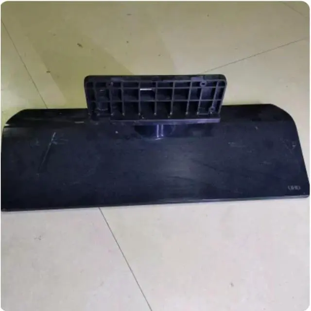 Alt view image 5 of 6 - 40 Inch TV Stand Base for UA40HU5900J HU5903J HU5908J HU5910J HU5920J KUF30EJ Replacement TV Base