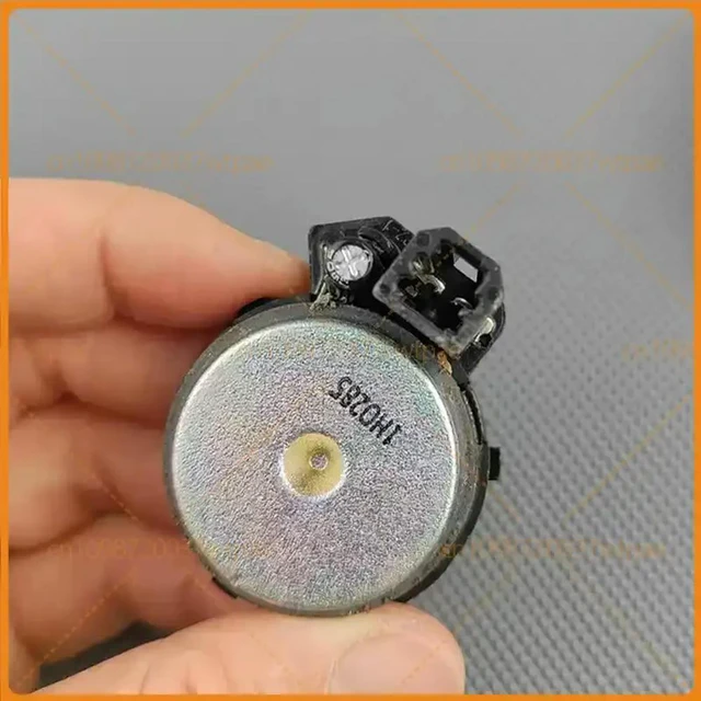 Alt view image 6 of 6 - For GAC Trumpchi GS4 GS5 GS7 GS8 GA3 GA6 OEM Car Tweeter Speakers 1 Inch Pair With Frame Scratches DIY Auto Audio Parts