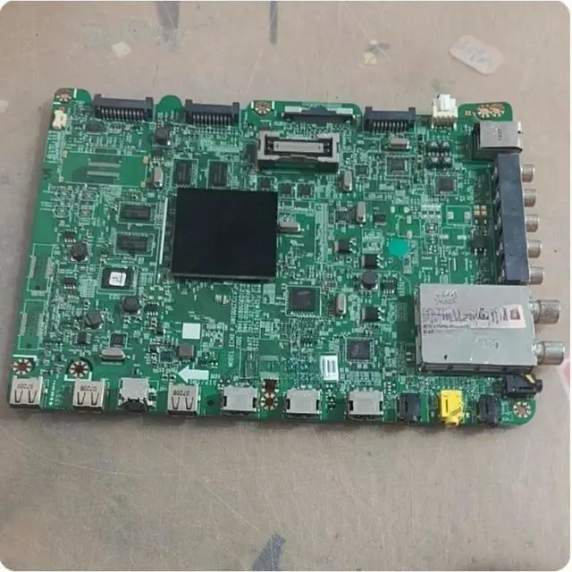 Alt view image 4 of 6 - Replacement BN41-01800B TV Main Board Motherboard for Compatible UA55ES8000J Fit Screen LTJ550HQ16