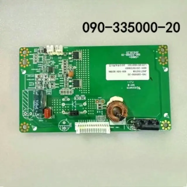 Alt view image 4 of 6 - LCD TV Backlight Constant Current Board 090-335000-20 745-335000-20 Screen Replacement Parts