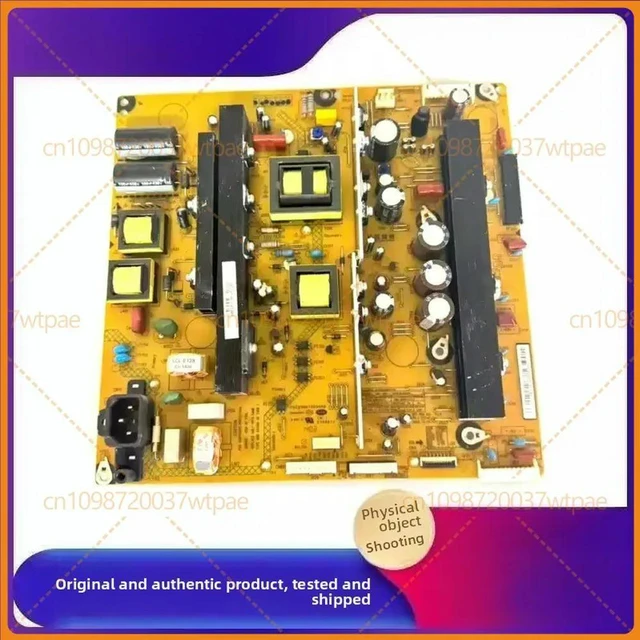 Alt view image 4 of 6 - For Changhong 3D51C2000 3D51C2080 Power Board XR7.820.241 R-HS280BX-5HF01