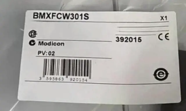 Alt view image 2 of 3 - BMXFCW301S Cable Fast Delivery