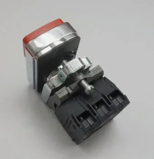 Alt view image 2 of 3 - potentiometer XB4BW73731G5 Hot product 1pcs Fast delivery