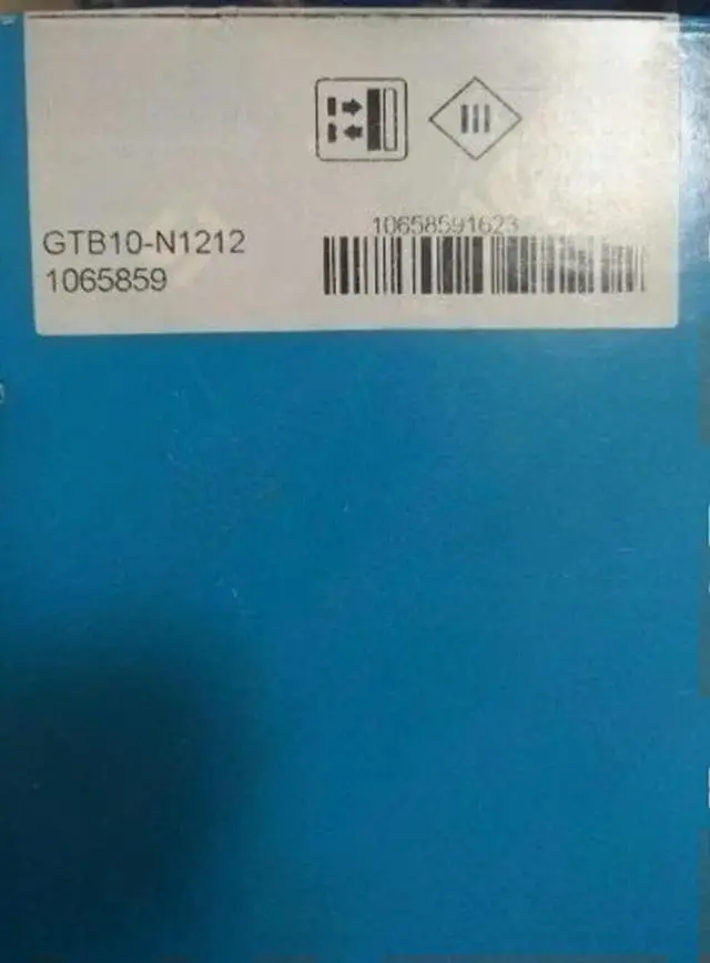 Main image of GTB10-N1212 GTB10 N1212 Photoelectric Switch Product Fast Delivery