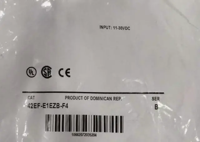 Main image of 42EF-E1EZB-F4 Optical Transmission Equipment Fast delivery