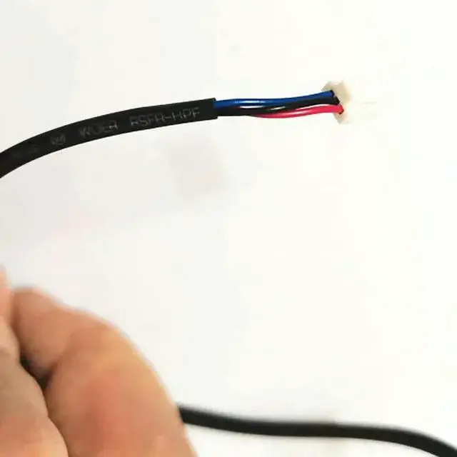 Alt view image 3 of 3 - 2X CPU Fan for KDB04112HB 12V FOR HAIER LE40A856S1 G203 LS47T3