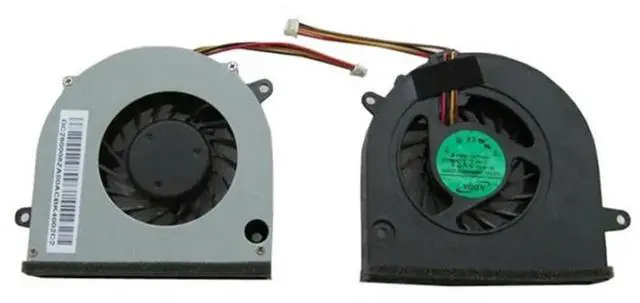 Main image of FOR G460 G465 Z460 Z465 Z560 CPU Laptop Fan
