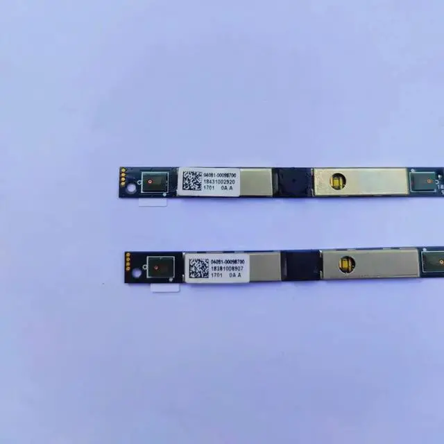 Alt view image 2 of 3 - Suitable for 04081-00098700 GL504GM GL704GW GU501 built-in camera