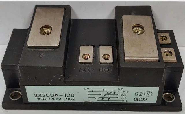 Main image of 1DI300A-120 module Fast delivery