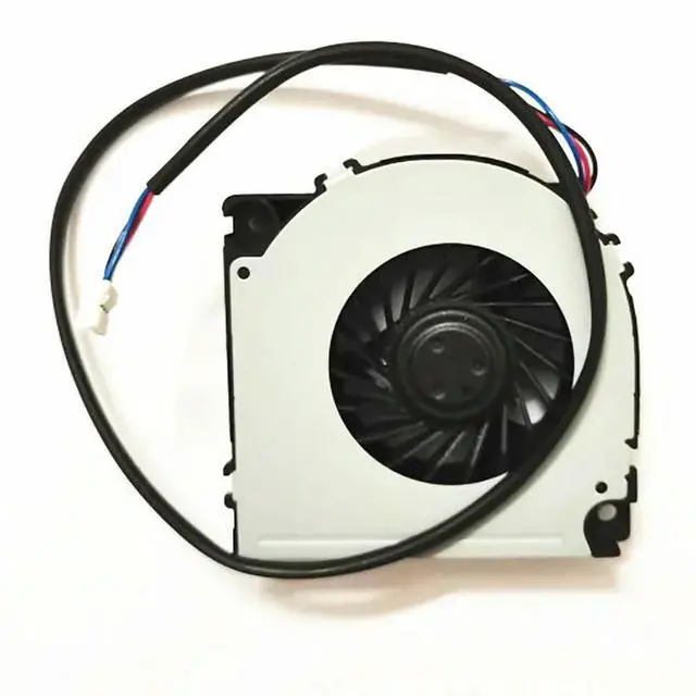 Alt view image 2 of 3 - 2X CPU Fan for KDB04112HB 12V FOR HAIER LE40A856S1 G203 LS47T3