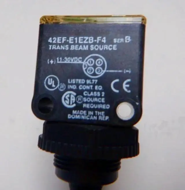Alt view image 3 of 3 - 42EF-E1EZB-F4 Optical Transmission Equipment Fast delivery