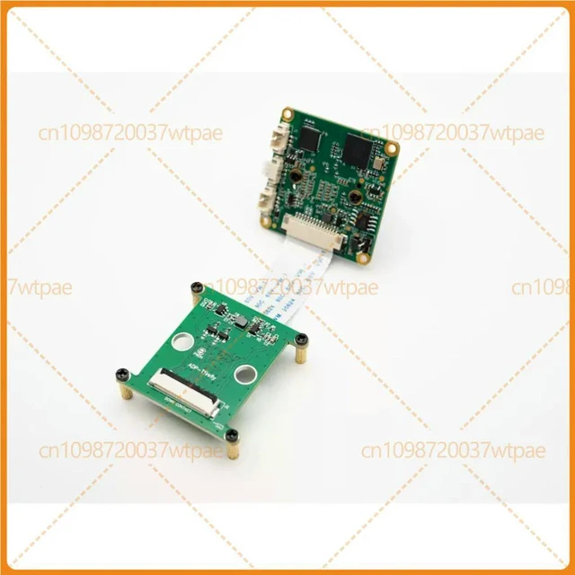 Alt view image 6 of 6 - For ADPTfirefly Adapter Board for Firefly RK3566 RK3568 RK3588, Suitable for VEYE Module