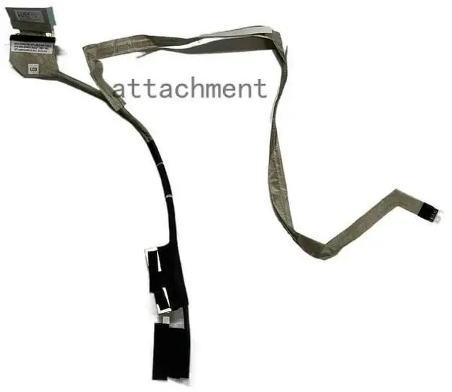 Main image of 01DVTD 1DVTD Lcd EDP Cable Non Touch For Latitude 5520 5521 Precision 3520 3521 450.0M602.0002
