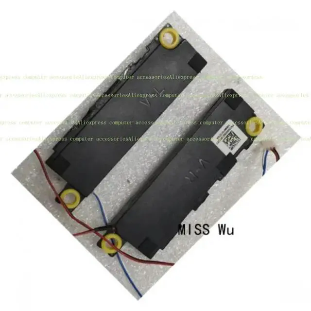 Alt view image 2 of 2 - AA Laptop Fix Speaker for 510S-14ISK 310S-14ISK 510S-14I Built- in speaker PK23000SQ10