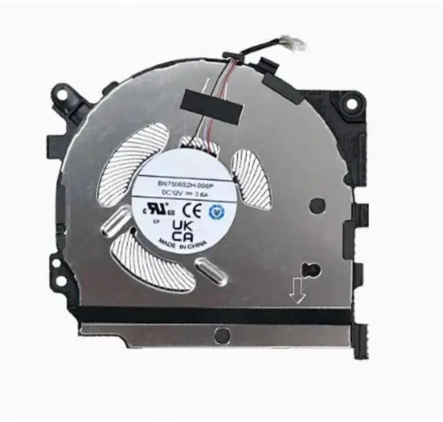 Main image of CPU Cooling Fan For 14 UX3402Z ux3402