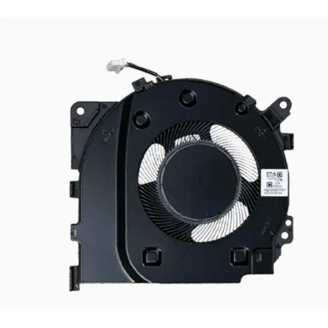 Alt view image 3 of 3 - CPU Cooling Fan For 14 UX3402Z ux3402
