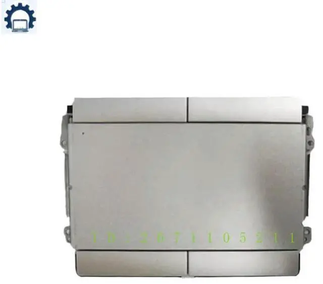 Main image of For EliteBook Folio 9470M 9470 9460M 9480M 9480 Touchpad Touch Pad Mouse Button Board
