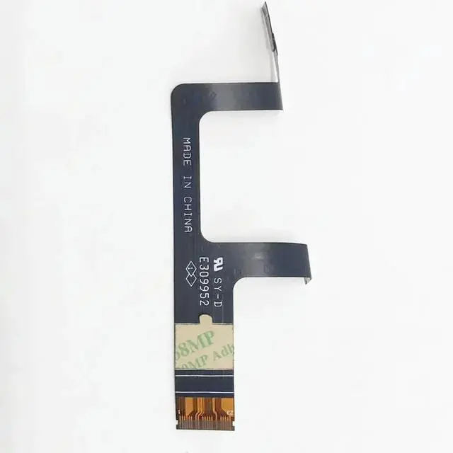 Alt view image 3 of 3 - For T440 T440S T450 T450S touchpad cable with NFC hole