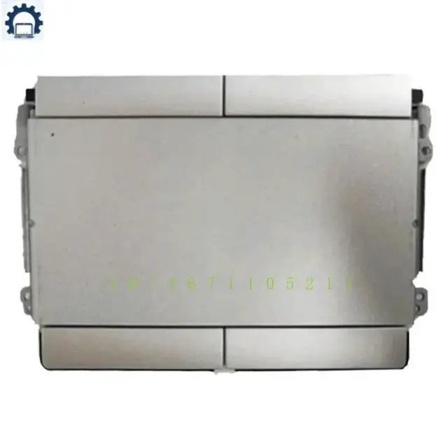Alt view image 2 of 3 - For EliteBook Folio 9470M 9470 9460M 9480M 9480 Touchpad Touch Pad Mouse Button Board