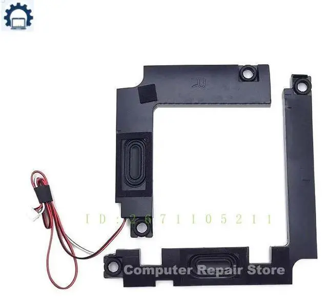 Main image of PK23000VB10 For 320S-15ABR 320S-AST 320S-IKB 320S-ISK Laptop Built-in Speaker 5SB0M65358 100% Tested