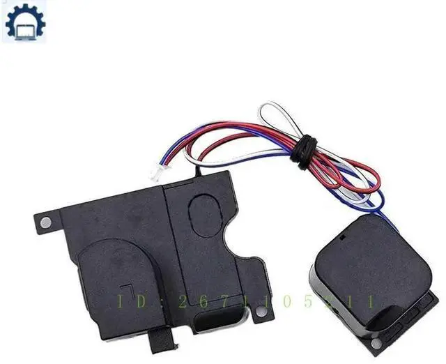 Main image of For NP300E5A NP305E5A NP300E5C NP300E5Z NP300E7A NP300E5X NP305E7A Laptop Speaker Internal Speaker