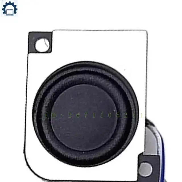 Alt view image 3 of 3 - For NP300E5A NP305E5A NP300E5C NP300E5Z NP300E7A NP300E5X NP305E7A Laptop Speaker Internal Speaker