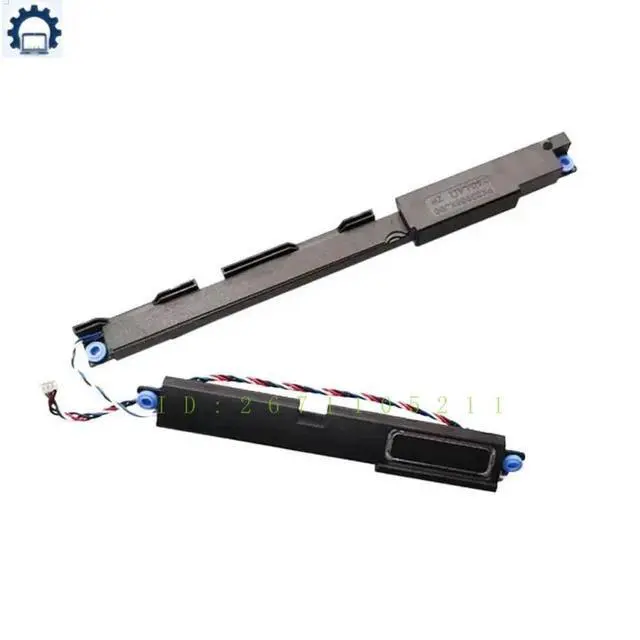 Alt view image 2 of 3 - 0D9083 For Precision 7530 7540 M7530 M7540 Laptop Speaker D9083 CN-0D9083 PK23000XJ00 Internal Speaker Sound