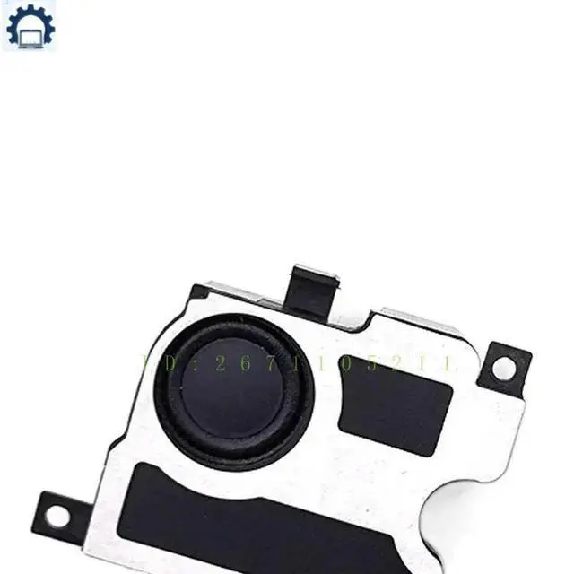 Alt view image 2 of 3 - For NP300E5A NP305E5A NP300E5C NP300E5Z NP300E7A NP300E5X NP305E7A Laptop Speaker Internal Speaker