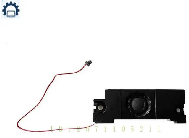 Main image of 06GD0M For Inspiron 15 7559 5577 5576 7557 Laptop Built-in Speaker CN-06GD0M 6GD0M Internal Sound