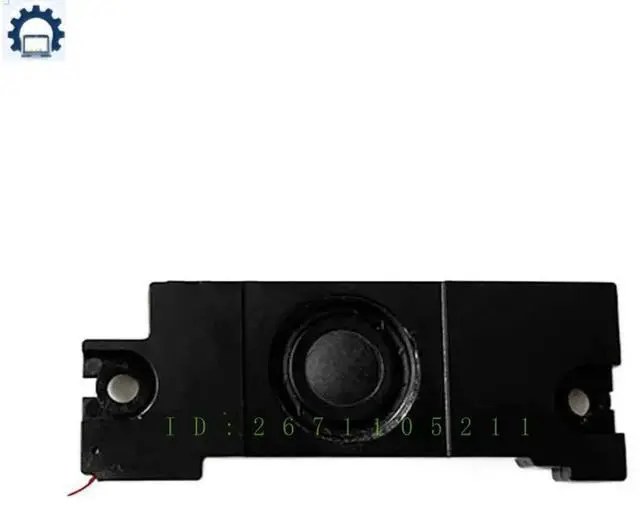 Alt view image 2 of 3 - 06GD0M For Inspiron 15 7559 5577 5576 7557 Laptop Built-in Speaker CN-06GD0M 6GD0M Internal Sound