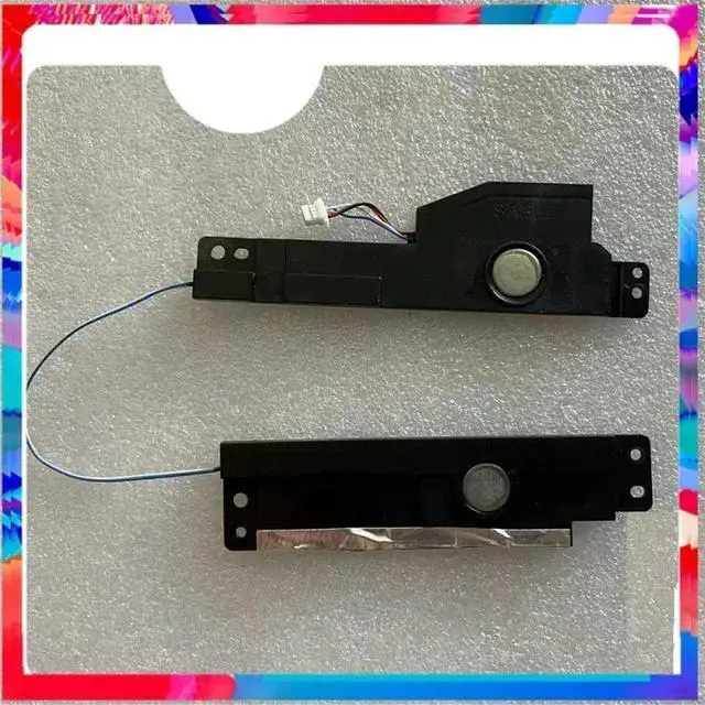 Alt view image 2 of 3 - speakers for ThinkPad l390 l380 yoga S2 4th 3rd built-in speakers 02da331 fast ship