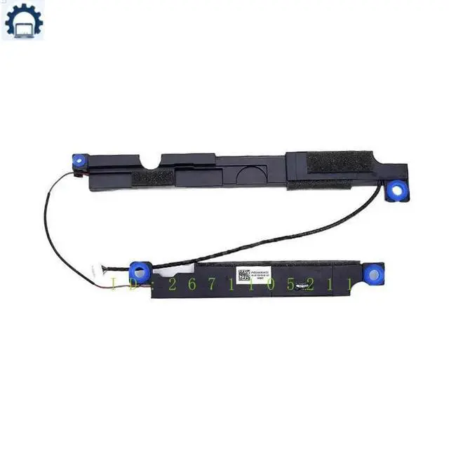 Alt view image 2 of 3 - PK23000QMC0 For Legion Y530-15 Y530-15ICH Y530-15ICH-1060 Y540 Y540-15IRH Y7000 2018 2019 Laptop Speaker