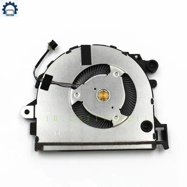 Main image of For EliteBook 830 840 G7 G8 Laptop Cooling Fan HSN-141C HSN-136C-4 Cooler Fan
