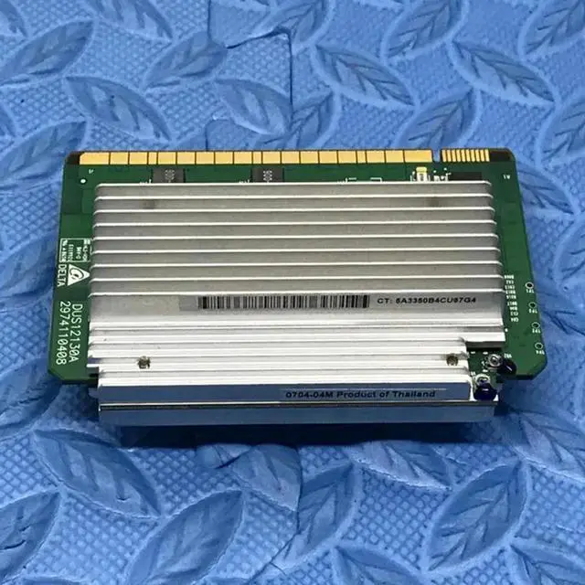 Alt view image 2 of 3 - 407748-001 399854-001 For Proliant DL380 DL385 G5 Gen5 DL380G5 CPU Module VRM Voltage Regulator Module Replacement Parts