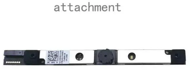 Main image of FOR 3-15IIL05 Webcam HD Camera Board 01FR083 SC20X02128