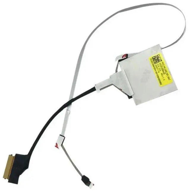 Main image of FHD 240HZ LCD Video Screen Cable for Omen Air 5 Plus 17-CB FPC72 DC02C00MH00