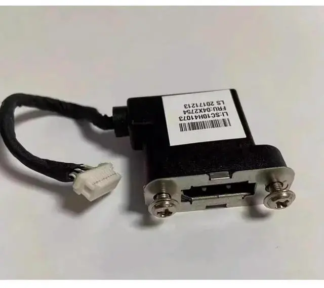Main image of For ThinkCentre M92 M93 M900 M710Q M720Q M910Q M920Q DP Port Cable