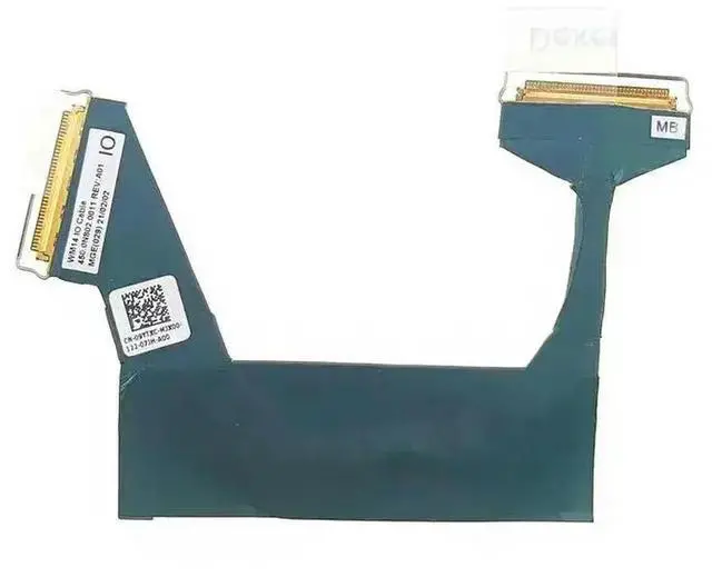 Main image of 09YTXC FOR Inspiron 7415 5410 IO Small board Line USB Cable