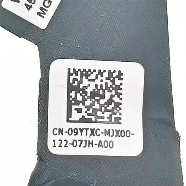 Alt view image 3 of 3 - 09YTXC FOR Inspiron 7415 5410 IO Small board Line USB Cable