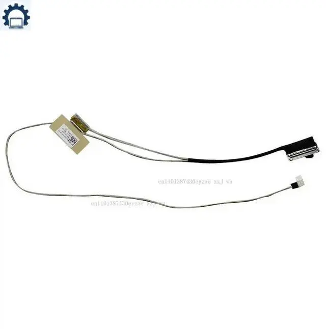 Main image of lcd screen edp Cable 30pin 14005-02110100 FOR GL702ZC GL702VS-BI7N12 usa