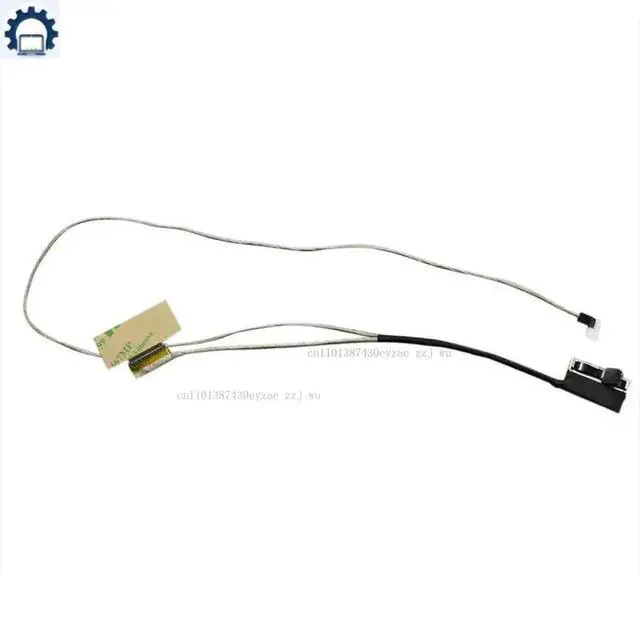 Alt view image 2 of 3 - lcd screen edp Cable 30pin 14005-02110100 FOR GL702ZC GL702VS-BI7N12 usa