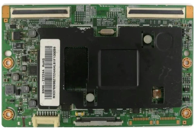 Alt view image 5 of 6 - TV T-Con Board BN41-01939C/B/A CY-HF460CSLV1H for UA46F6400AJ