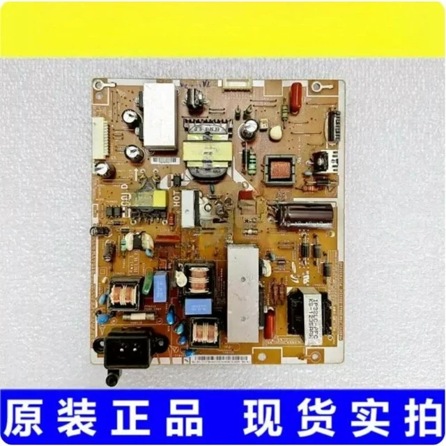 Alt view image 4 of 6 - Replacement BN44-00552A PD46CV1-CSM PSLF930C04D TV Power Supply Board for UA40EH6030R