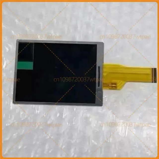 Alt view image 4 of 6 - for Fujifilm J150 J120 J130 J250 J25 BrandBacklight LCD Camera Display Screen