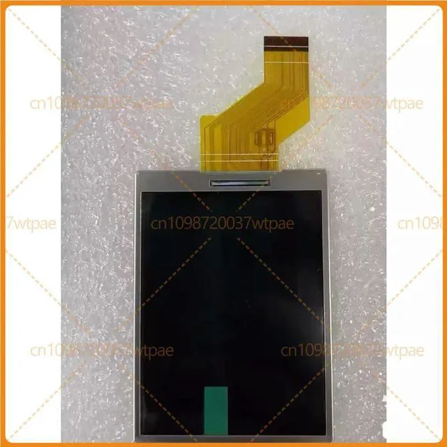 Alt view image 4 of 6 - for DSCS2100 BrandBacklight LCD Digital Camera Display Screen