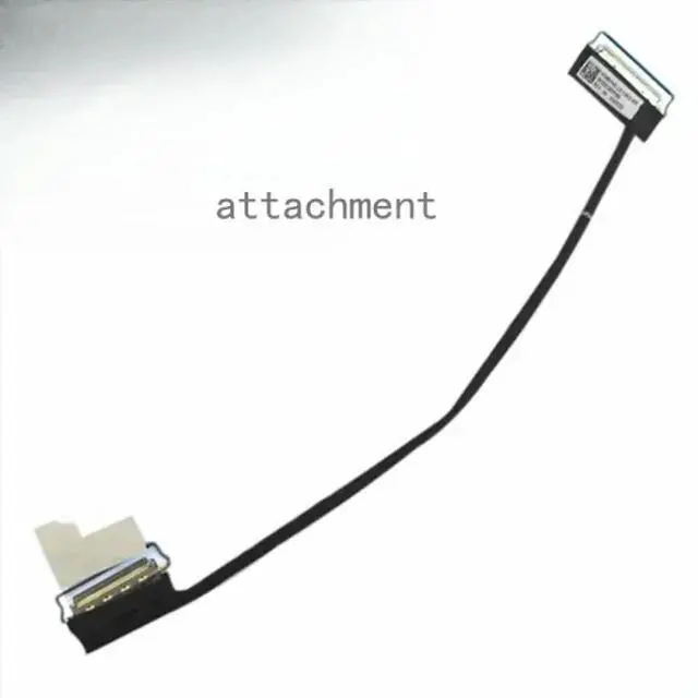 Main image of 5C10Z23869 LCD EDP FHD Cable For P15 Gen1 20ST 20SU T15G Gen1 20UR 20US